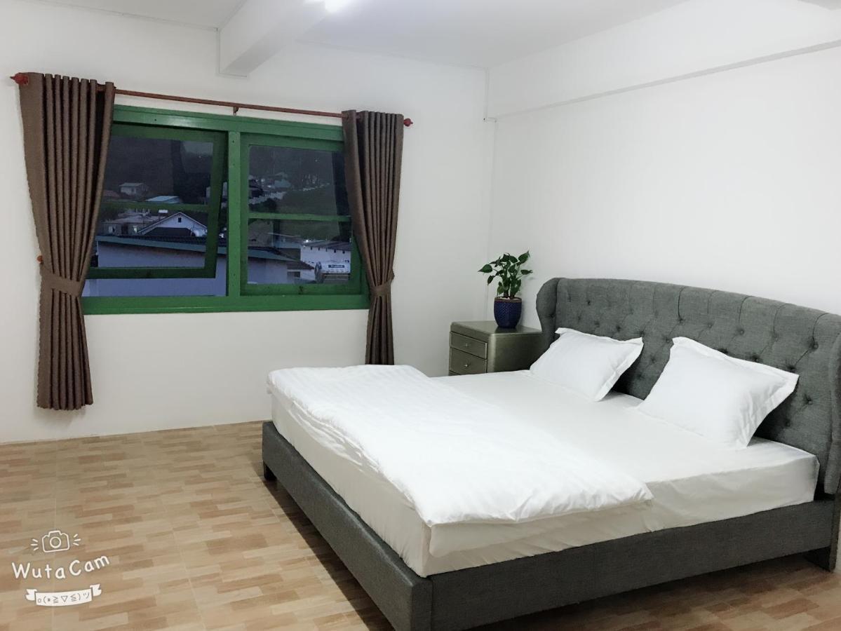 Homestay Khu Vuon Hoang Gia Dalat Bagian luar foto