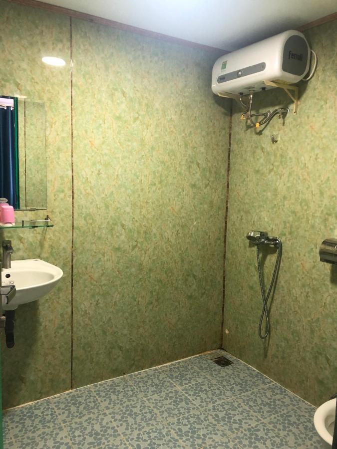 Homestay Khu Vuon Hoang Gia Dalat Bagian luar foto
