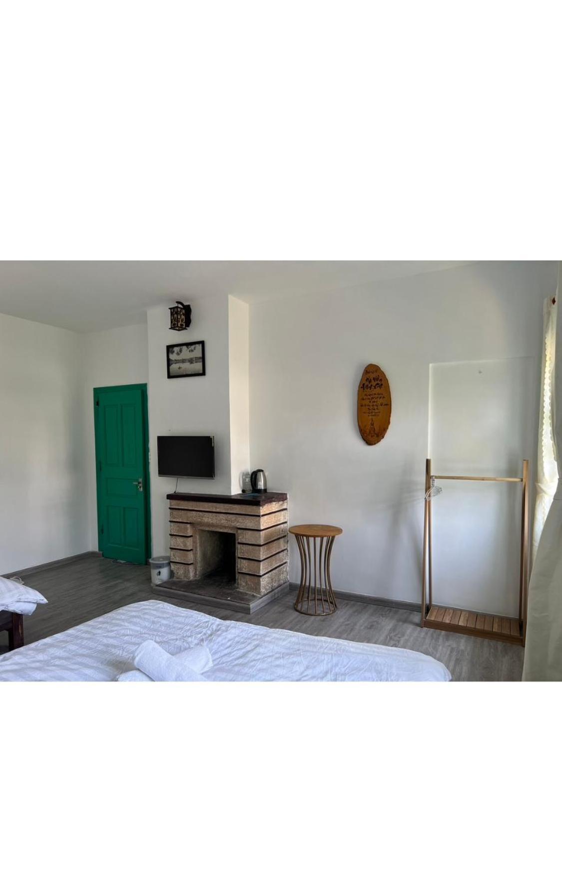 Homestay Khu Vuon Hoang Gia Dalat Bagian luar foto